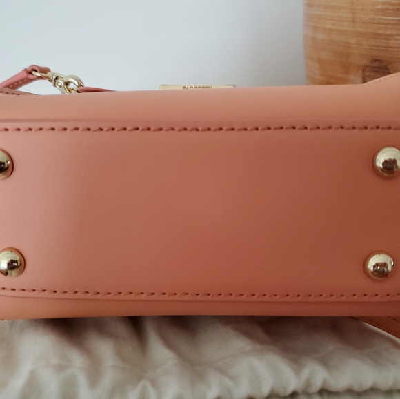 Zac Posen mini handbag - Picture 4 of 5